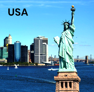 USA