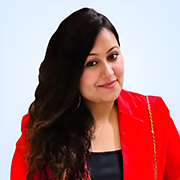 Deepika Shastri Pande