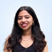 Aastha Garg