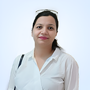 Namrata Makhijani