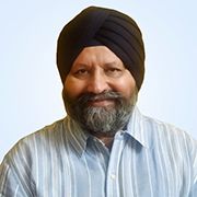 Sarabjit Anand